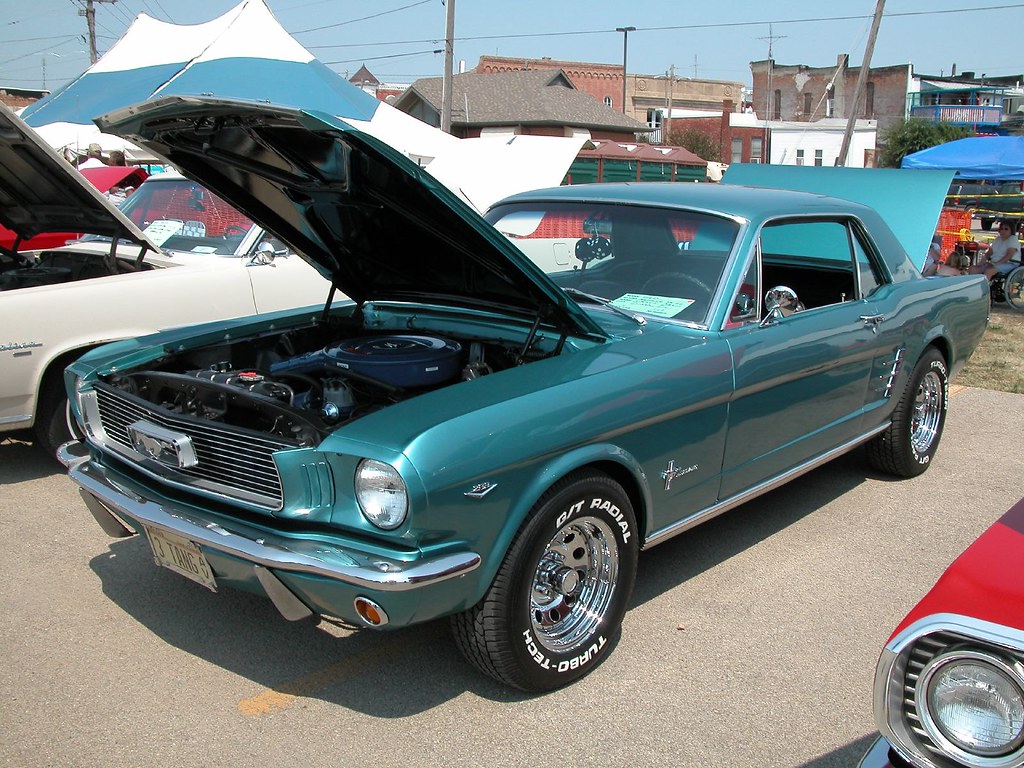 Amboy_03 042 (Amboy Depot Days, Amboy IL. August 2003) www… Flickr