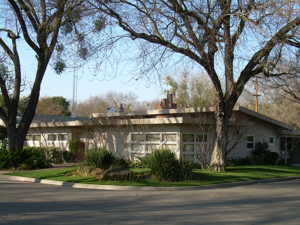 MidCentury Modern (Modesto, Ca) The other JAVA1888 Flickr