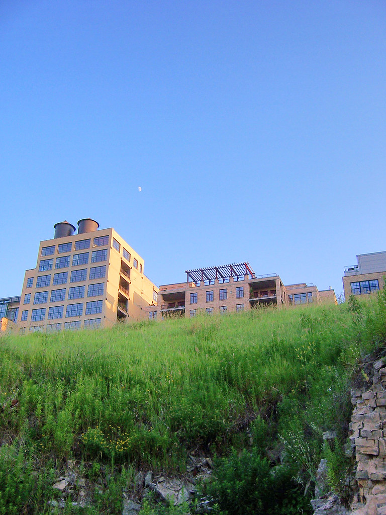 mill city condos mpls Courtney "Coco" Mault Flickr