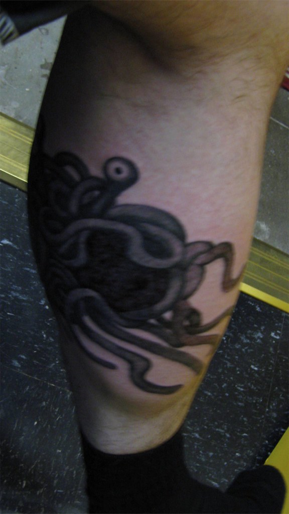 After (Other Half) | Today I Got A Flying Spaghetti Monster … | Flickr 1024_x_576_jpg