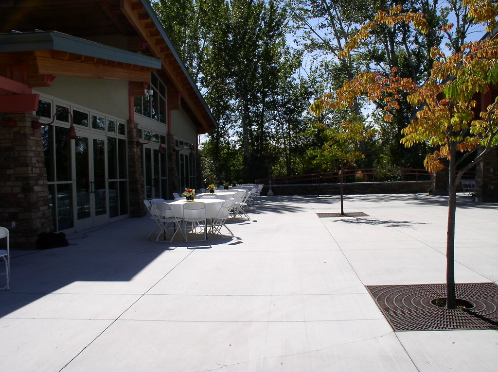 P1010014 Barber Park Education & Event Center Flickr