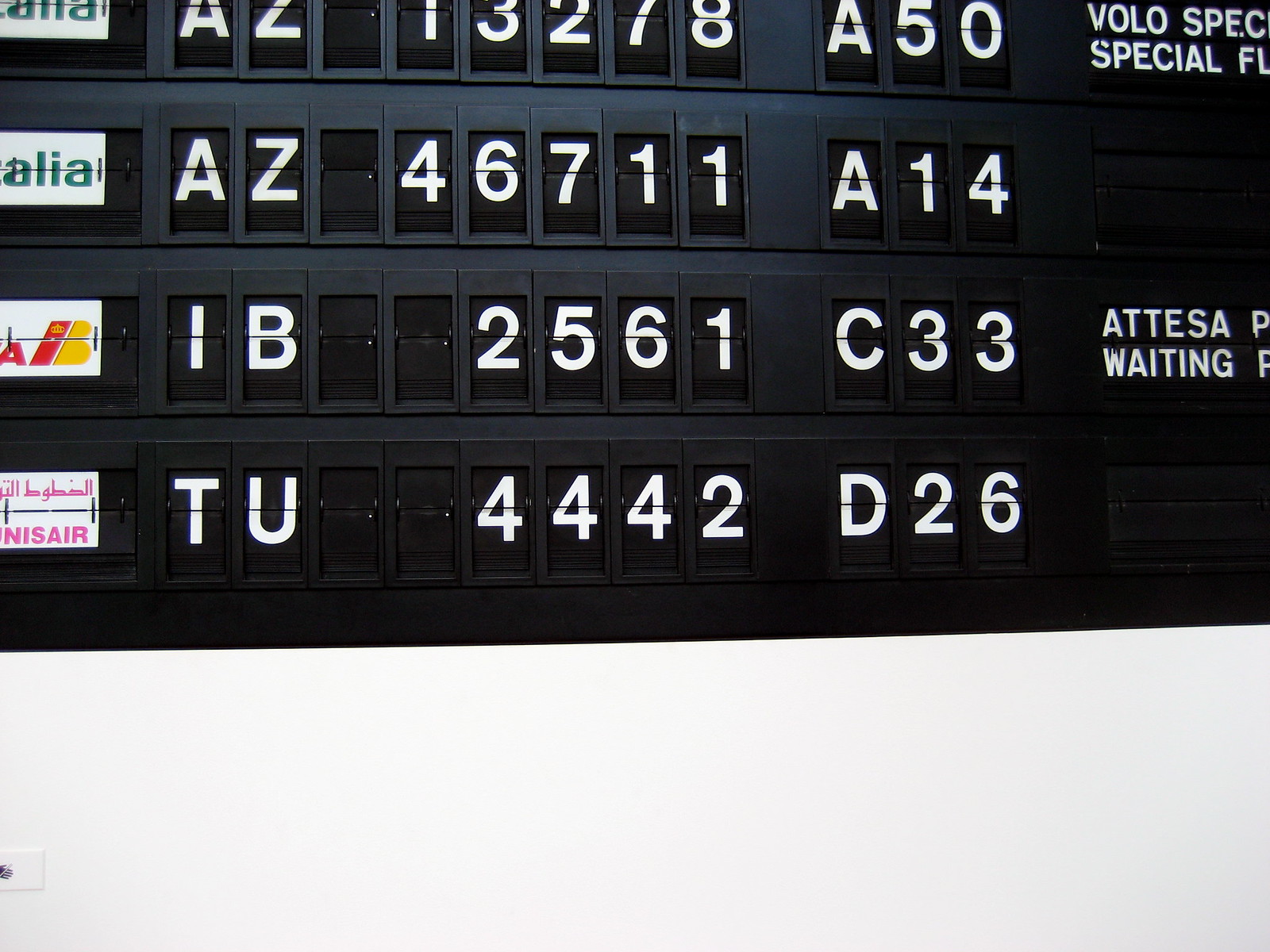 Splitflap Display Boards Flickr