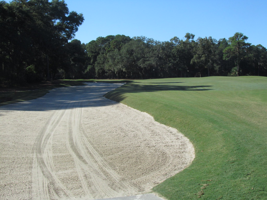 Heron Point Golf, Hilton Head Island Dan Perry Flickr