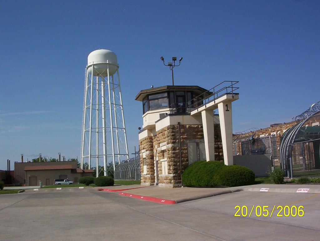 Lansing, KS State Penitentiary, Lansing, KS, Lansing and L… Flickr