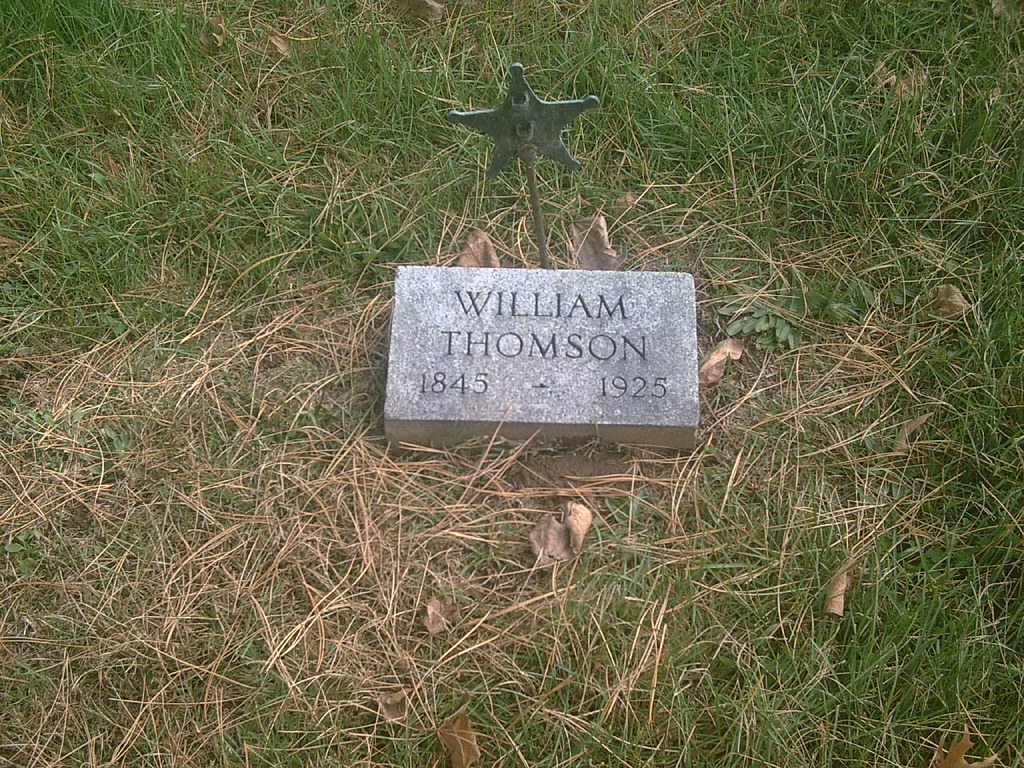 Flickriver Photoset 'Burlingame Cemetery, Burlingame, Osage Co., KS