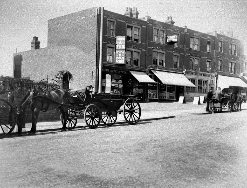 060400920 Hamlet Court Road 1913 Westcliff Ray Munns Flickr