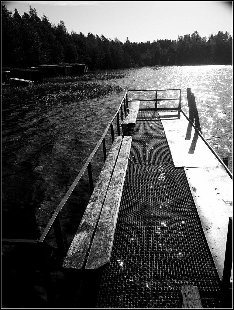lake X..2 little_alien Flickr