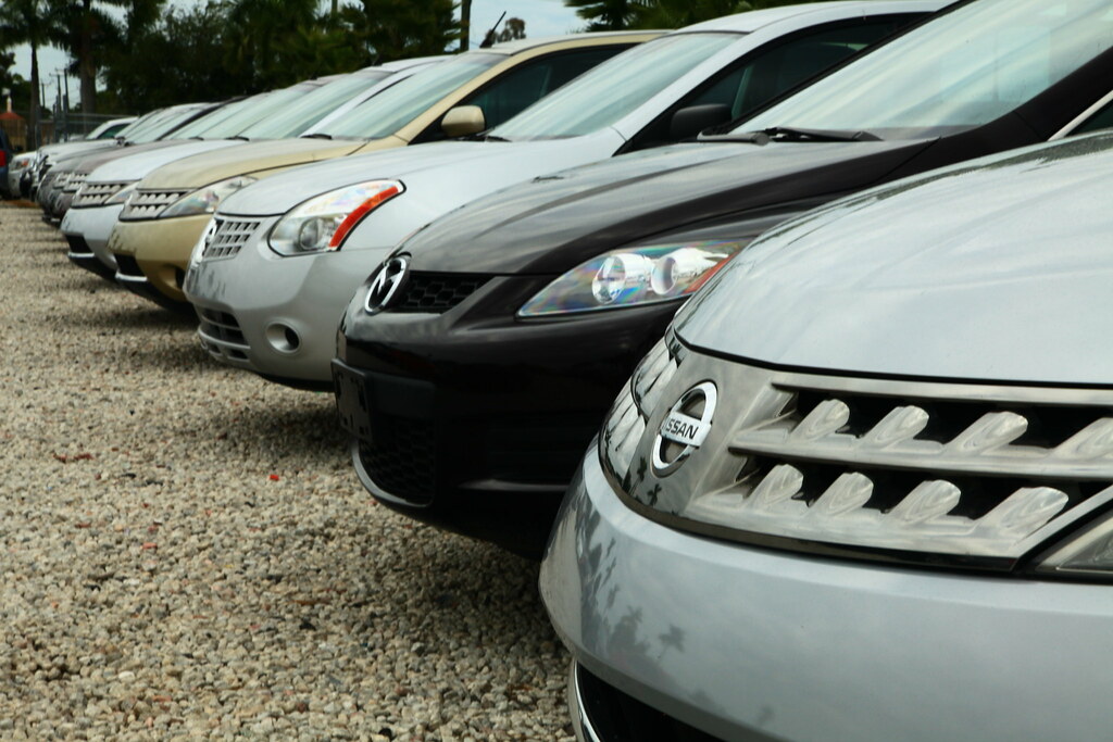 Used Cars Lake Worth Florida at Jerry Garrity blog