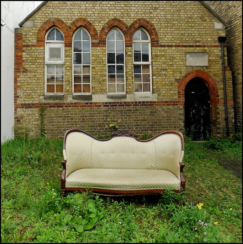 Best of Oxford Gardens 2010 11 Part 1 Flickr