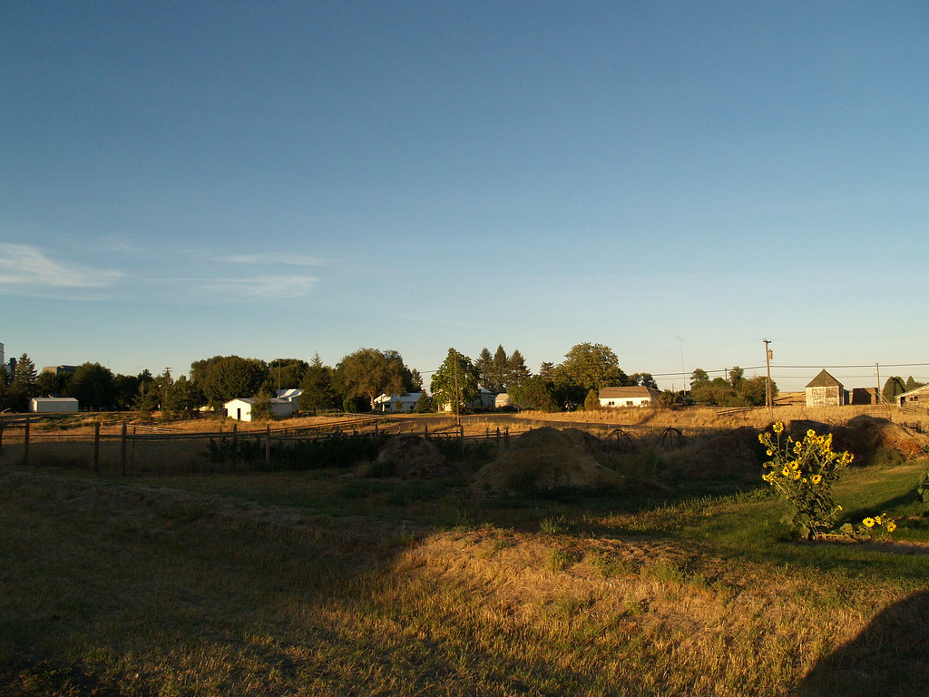 Hartline, Washington Andrew Filer Flickr