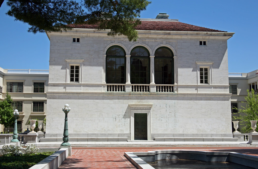 The Vail Mansion Former City Hall of Morristown In 1922 th… Flickr