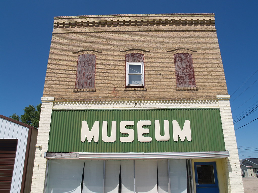 Ulen, Minnesota Ulen, Minnesota. From Andrew Filer