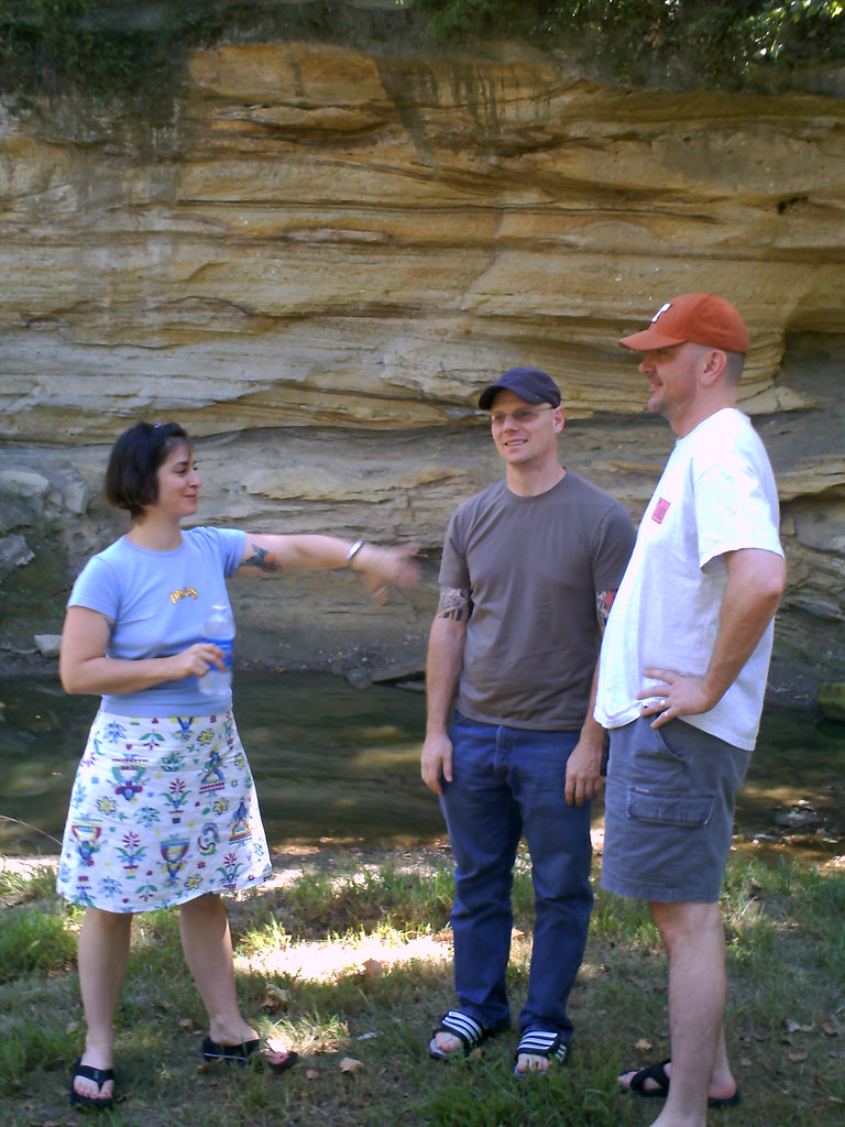 Echo Cliff Park Rebecca Gonzales Flickr