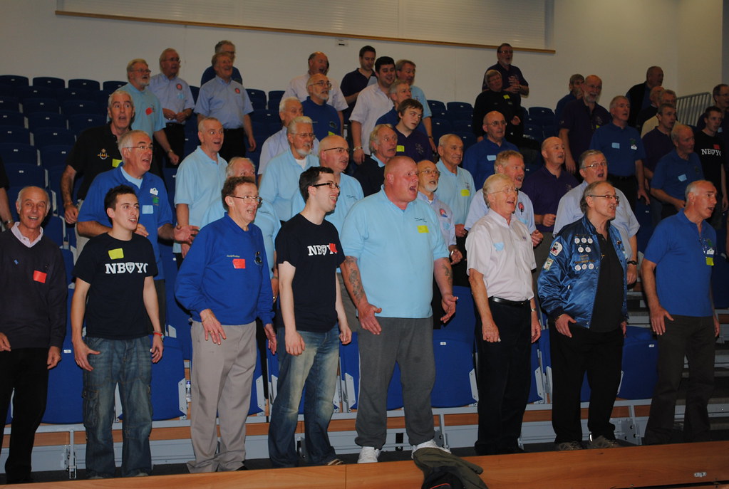 NBA2010_051 Tony Chapman Flickr