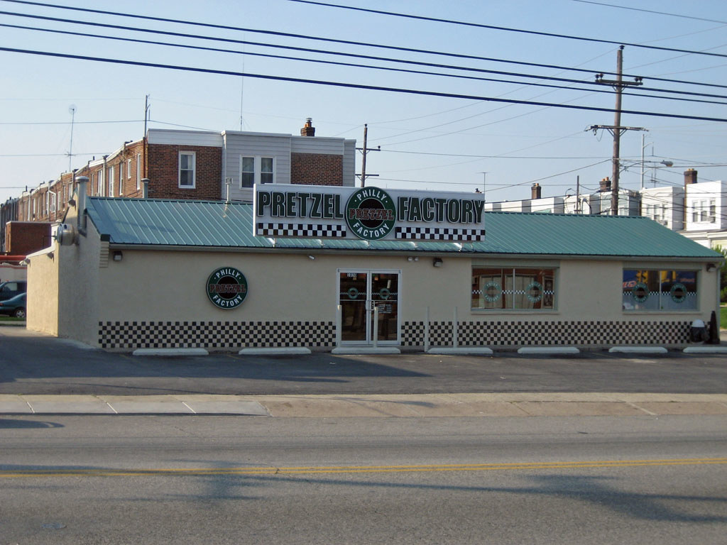 MacDade Boulevard Flickr