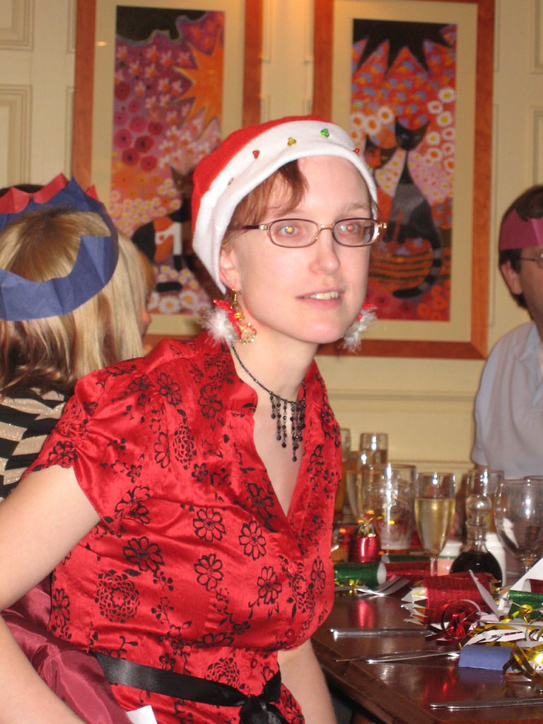 Kings Lynn Plus Xmas 2006 Flickr