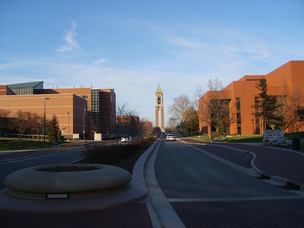 McKinley Ave. Ground view of McKinley Ave. from the front … Flickr