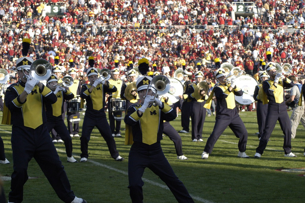 2007_USC_vs_Michigan_0051.JPG Benjamin Chua Flickr
