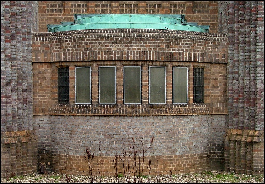 windows St Catherine's Church, Aylsham Road, Norwich Origi… Flickr