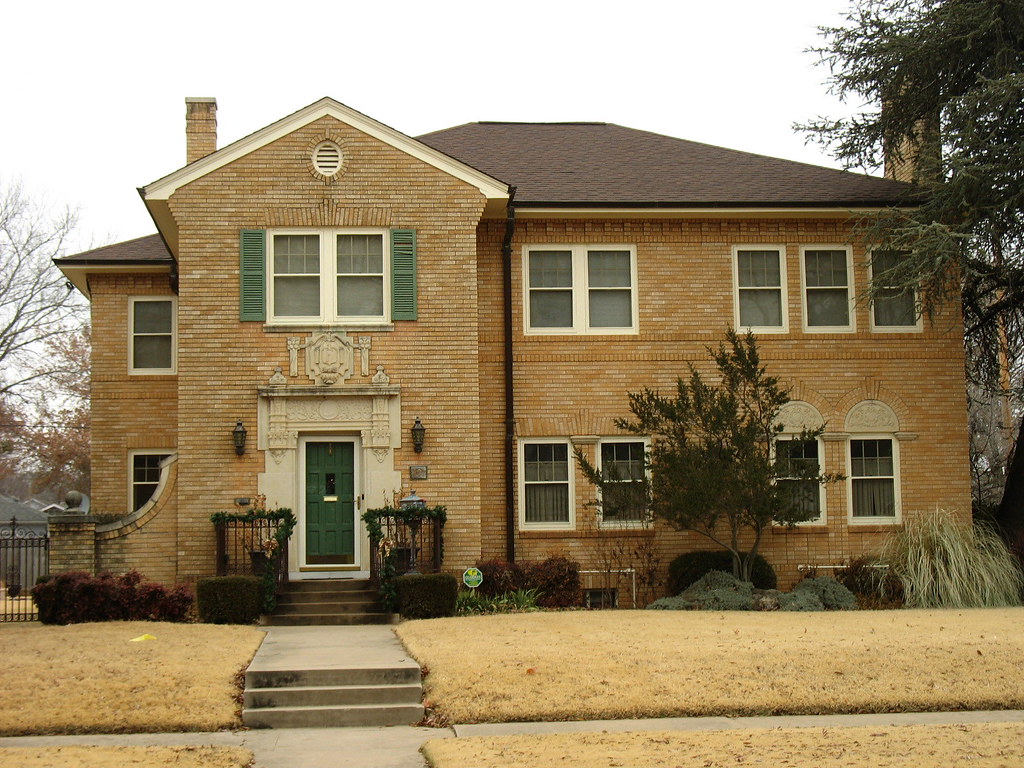 Bristow home mbush_utah Flickr