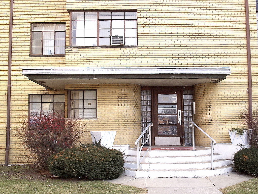 Flickriver Photoset 'Palmer Park' by pinehurst19475