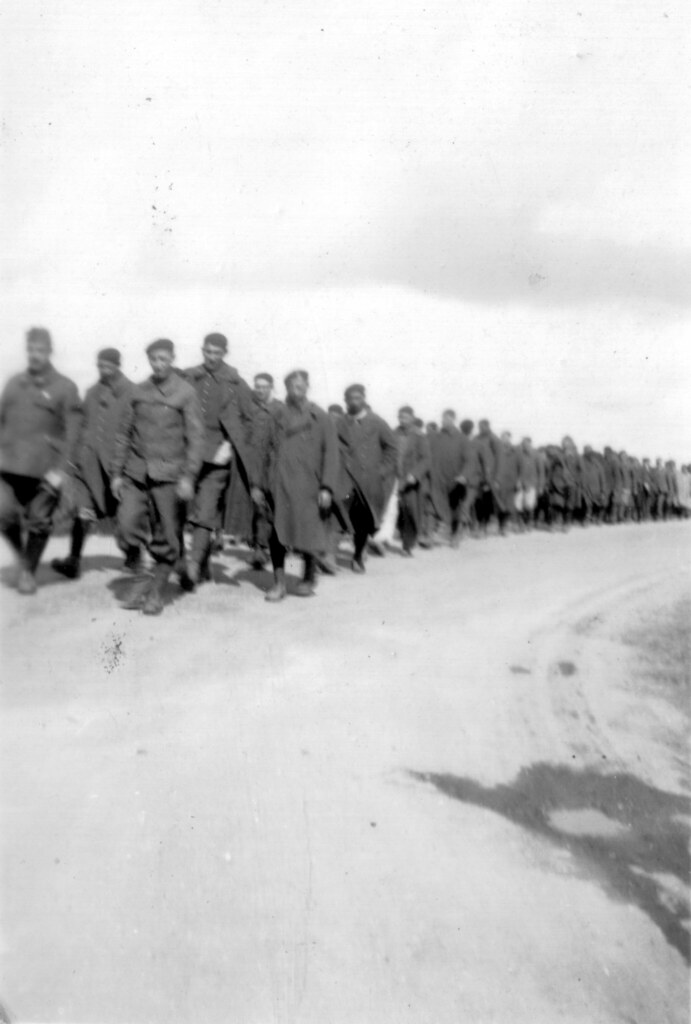 p004618 Photographie allemande Occupation de la Normandi… Flickr