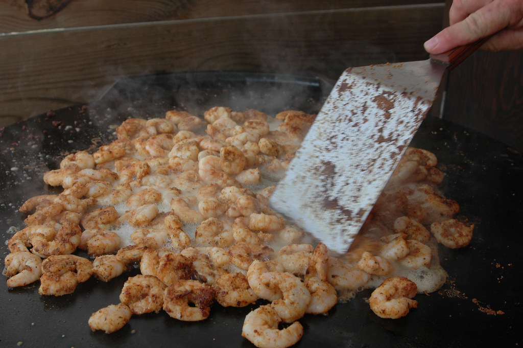 Delcambre Shrimp Festival 08.18.2007 089 For image content… Flickr