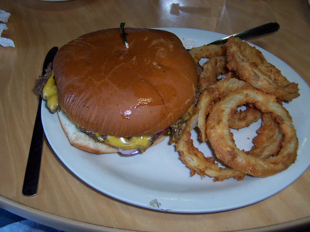 The Hubcap THE HILLS Flickr