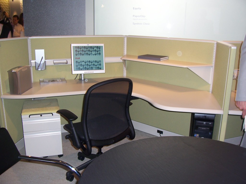 100_3439.jpg Knoll bfi Business Furniture Inc. Flickr