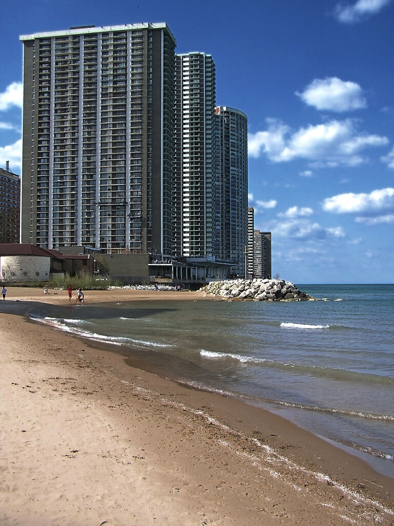 thorndale beach Samuel Love Flickr