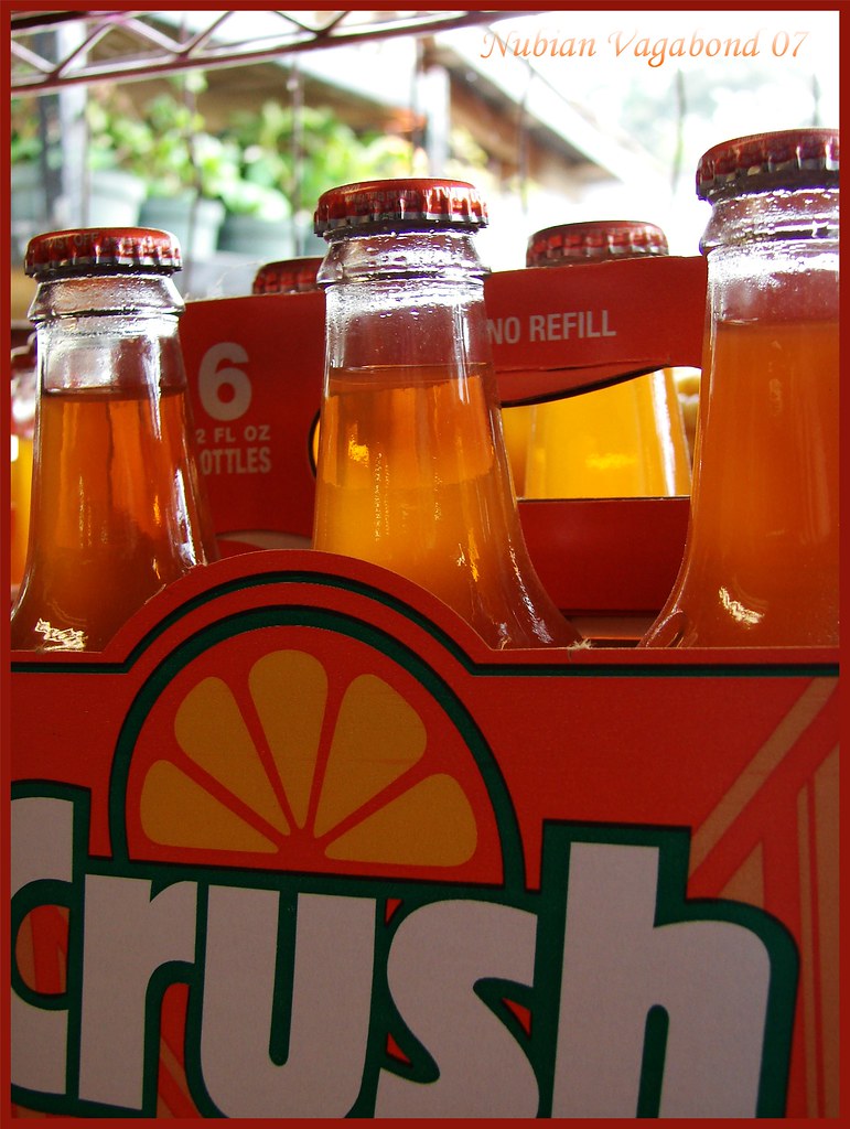 "Ive got a CRUSH On You"! Photographic Design Flickr