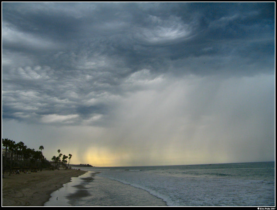 cIMG_1754b Stormy weather off San Clemente, CA. Enhanced s… Flickr