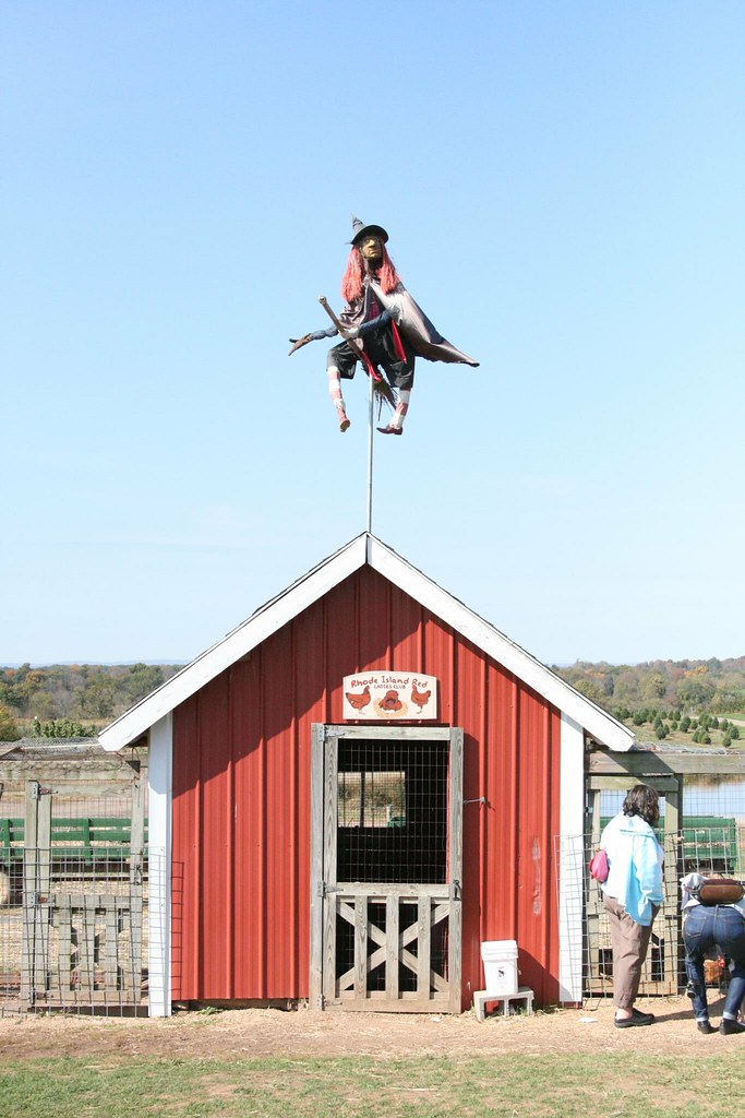 Homestead Farm Poolesville MD Oct 2010 Farm website http… Flickr