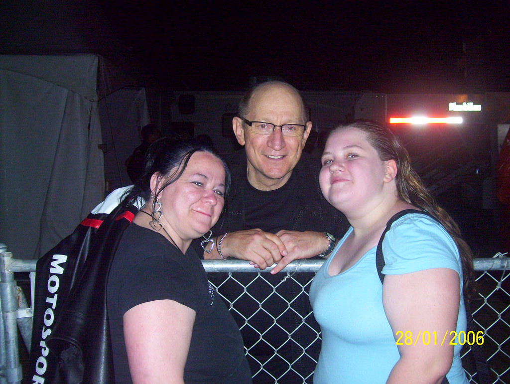 Nora Kenny and Mariha ME My MOM AND KENNY IN GERALD SASK 2… Flickr