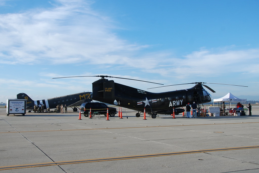 WINGS, WHEELS and ROTORS EXPO 2010 a photo on Flickriver