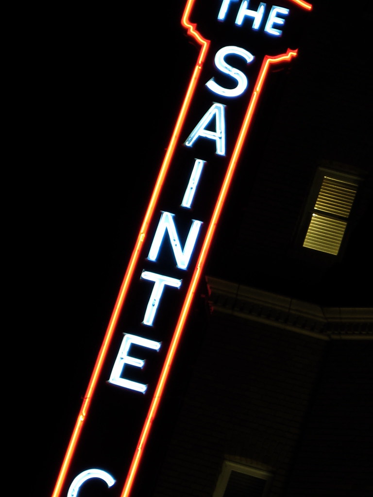 The Sainte Claire, San Jose, CA The Sainte Claire, 302 Sou… Flickr