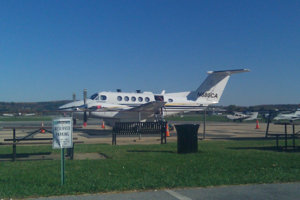 Airport Transportation Frederick Md Business Travel Flickr