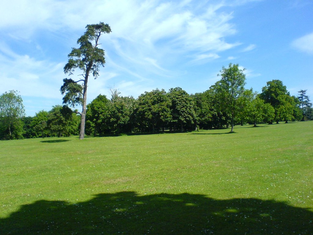 Priory Park St Neots l!VE Flickr