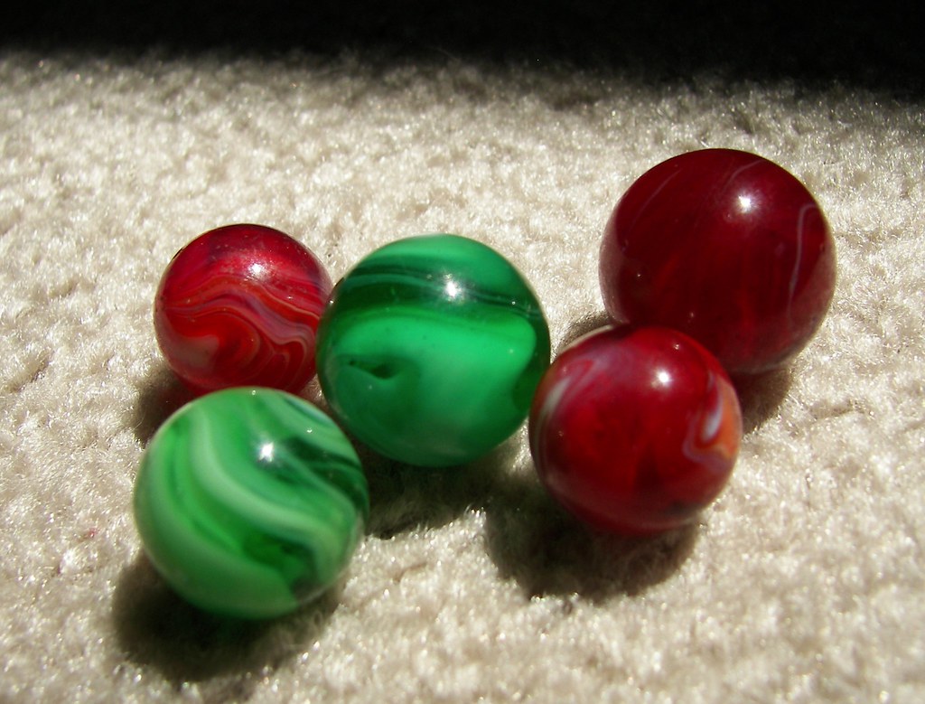 Lowest Prices The Hottest Design NEW Lot of 3 Marbles 22mm Odin 118237