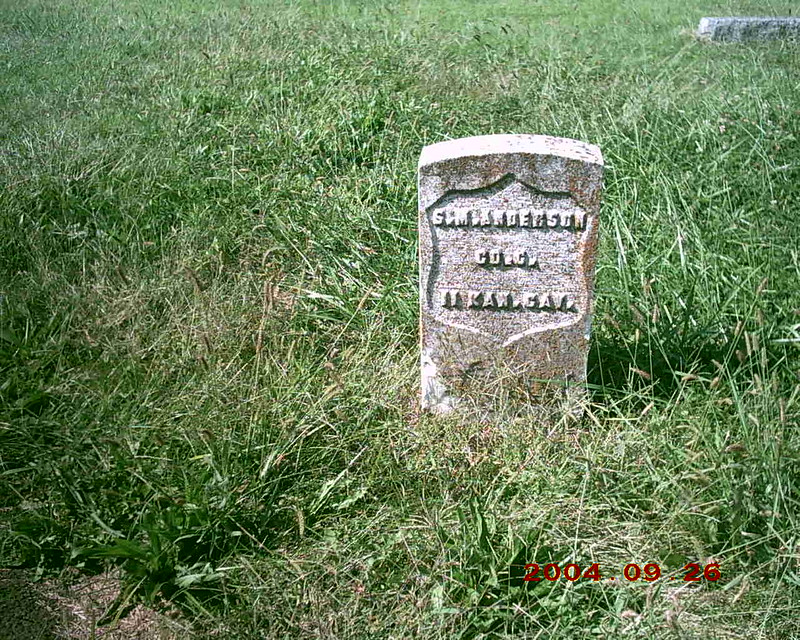 Evergreen Cemetery, Emporia, Lyon Co., KS. Flickr