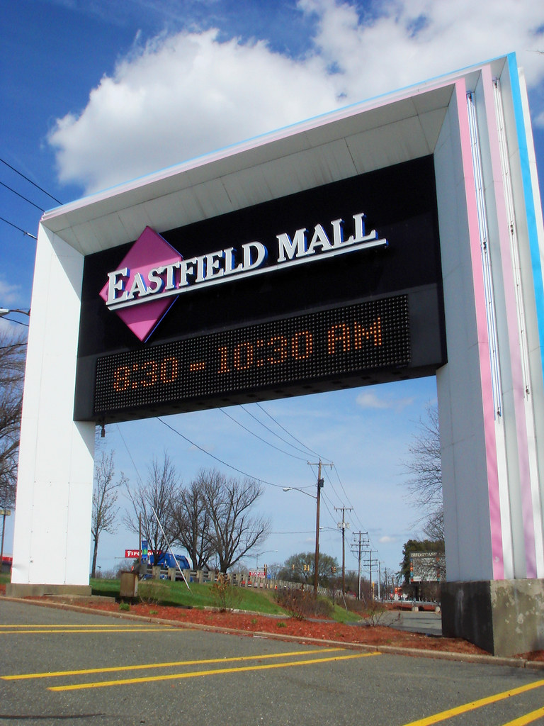 Eastfield Mall Flickr
