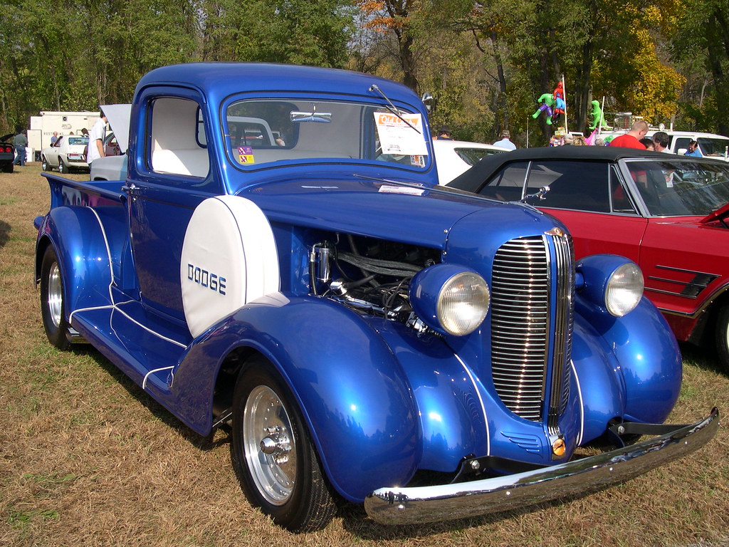 2005 Riegelsville Fall Roll Out Car Show Flickr