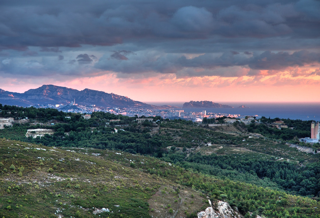 Quand vient la fin de l'été... a photo on Flickriver