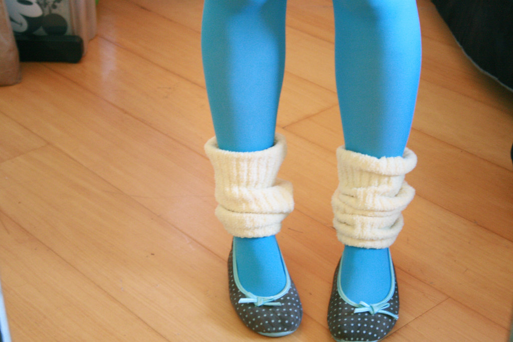 Weird legs I've took it some days ago ) Hey, guys do you … Flickr