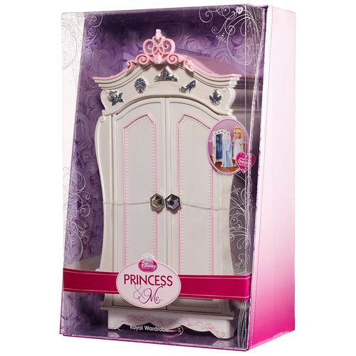 Disney Princess & Me Princess Wardrobe (2) Posted to Disne… Flickr