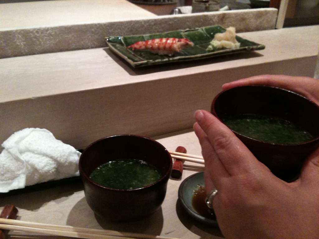 miso madness Kresta Painter Flickr