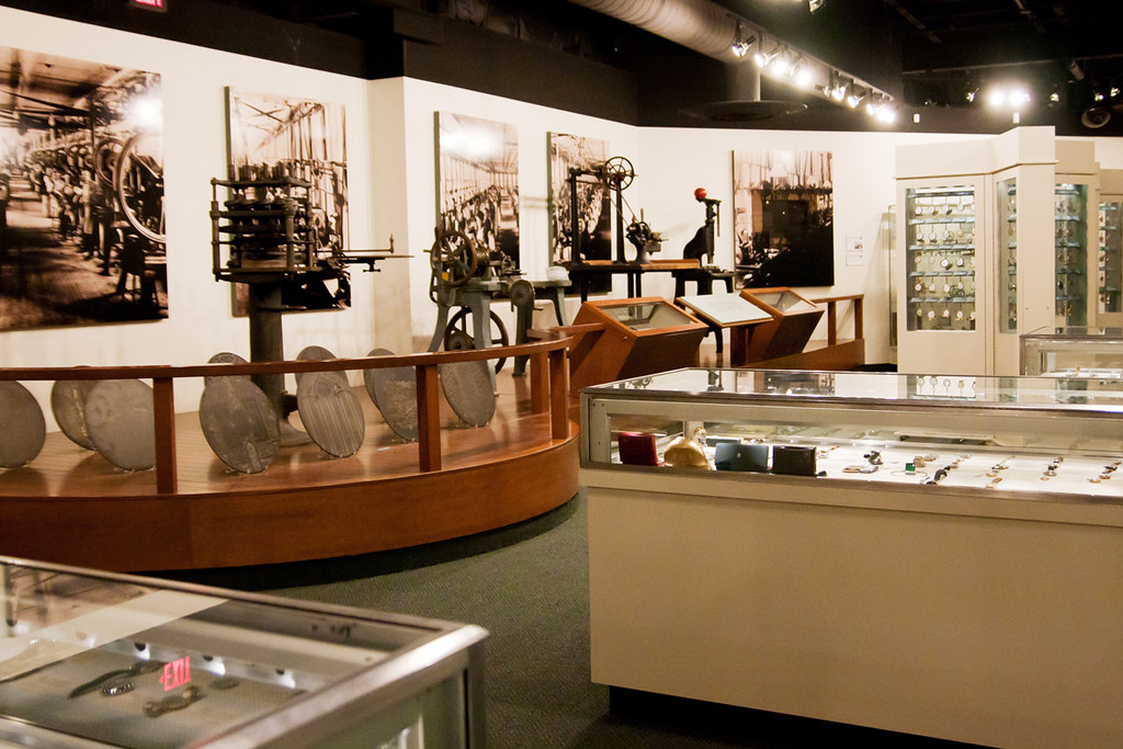 National Watch & Clock Museum Columbia, PA Discover Lancaster Flickr
