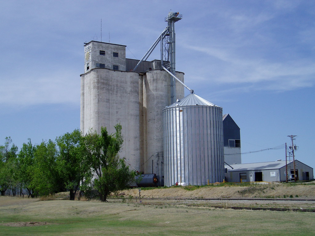 Isabel Coop Zenda KS iowegian2008 Flickr