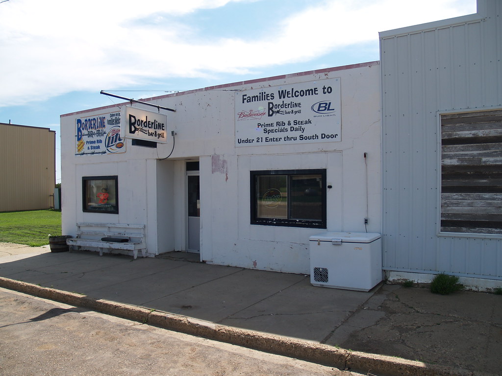 Reeder, North Dakota Reeder, North Dakota. From everydot.c… Andrew