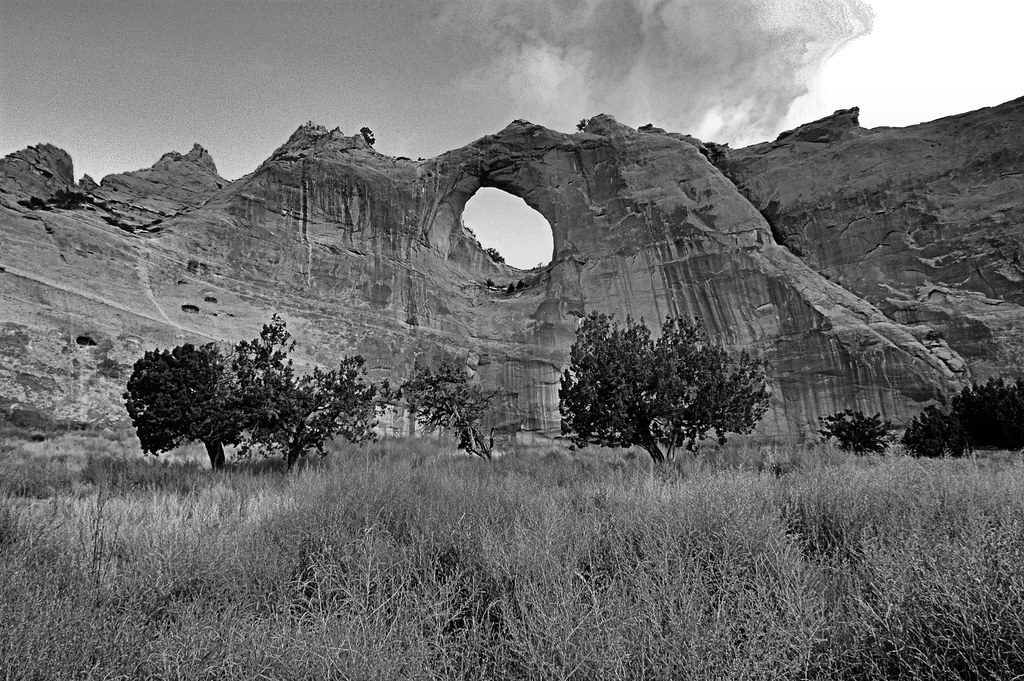 Veteran's Memorial Park Window Rock, AZ AzFlyer74 Flickr
